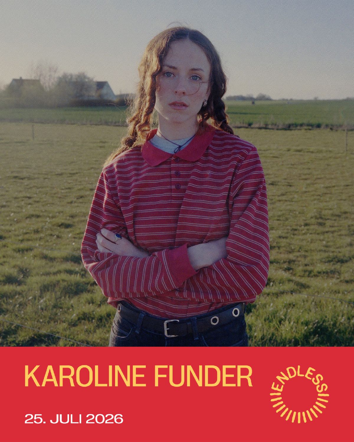Karoline Funder