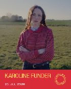 Karoline Funder