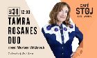 Tamra Rosanes Duo (m. Morten Wittrock)