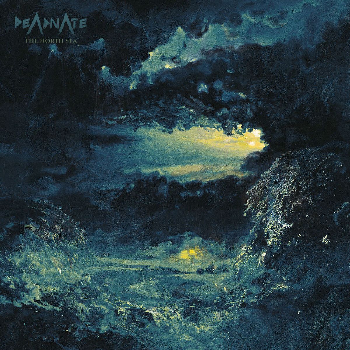 DEADNATE Release Show // special guests Thus (SUPPORT: LiveDevil)