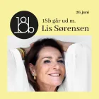 18b går ud m. Lis Sørensen