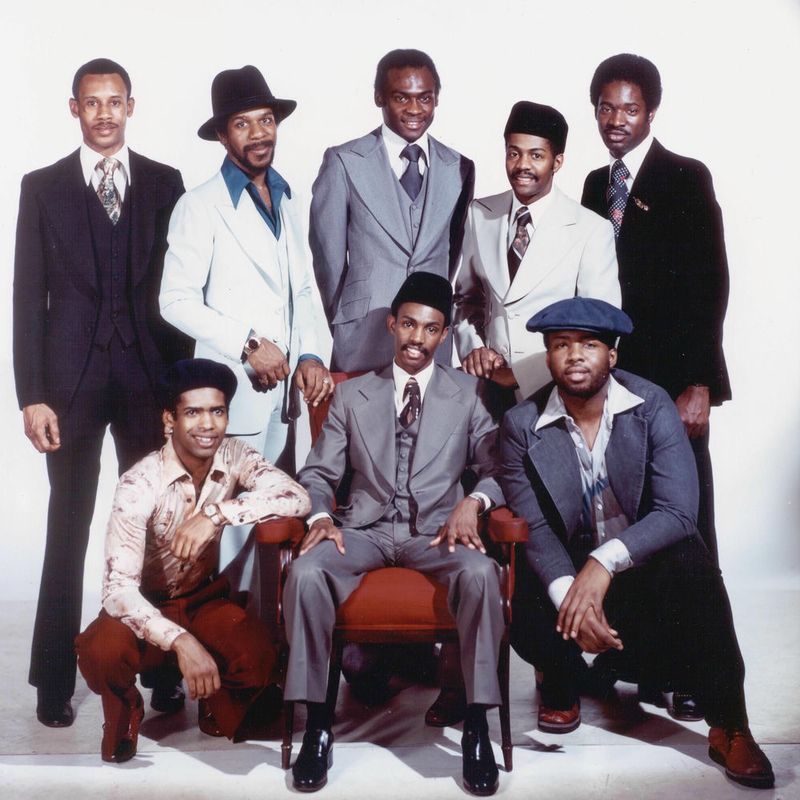 Kool & The Gang (US)