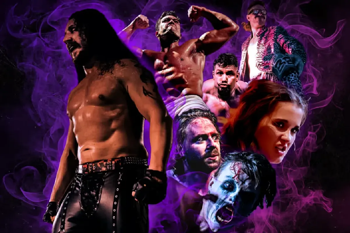 Nordic Elite Wrestling