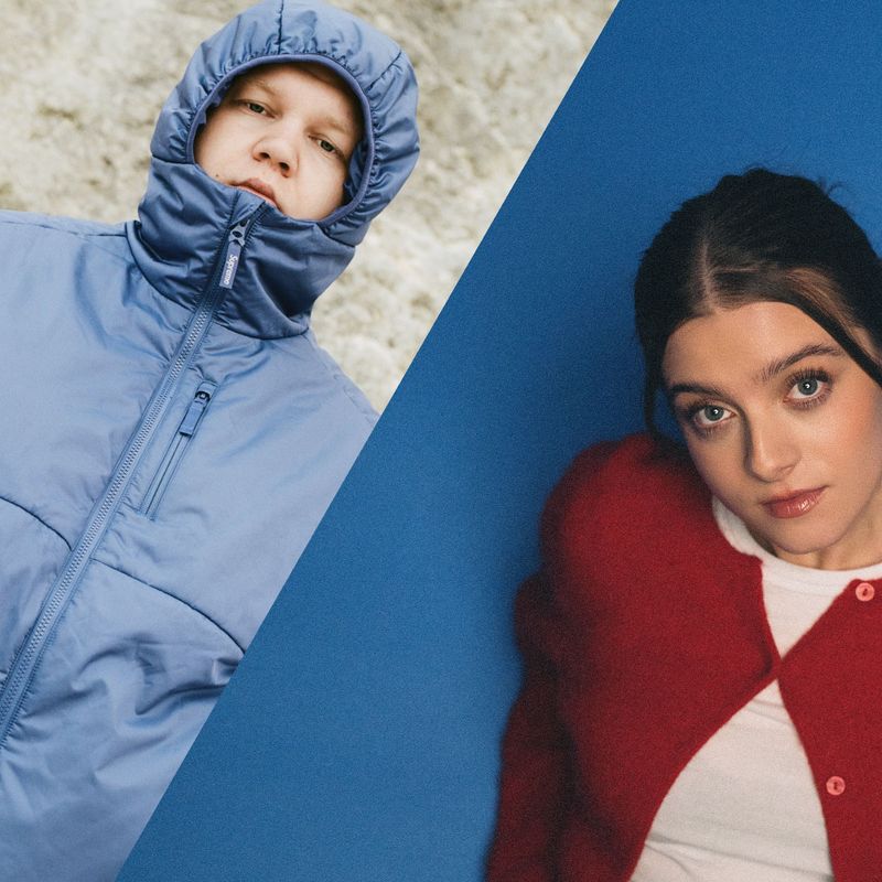 Fed Fredag | Ida Laurberg & Mas