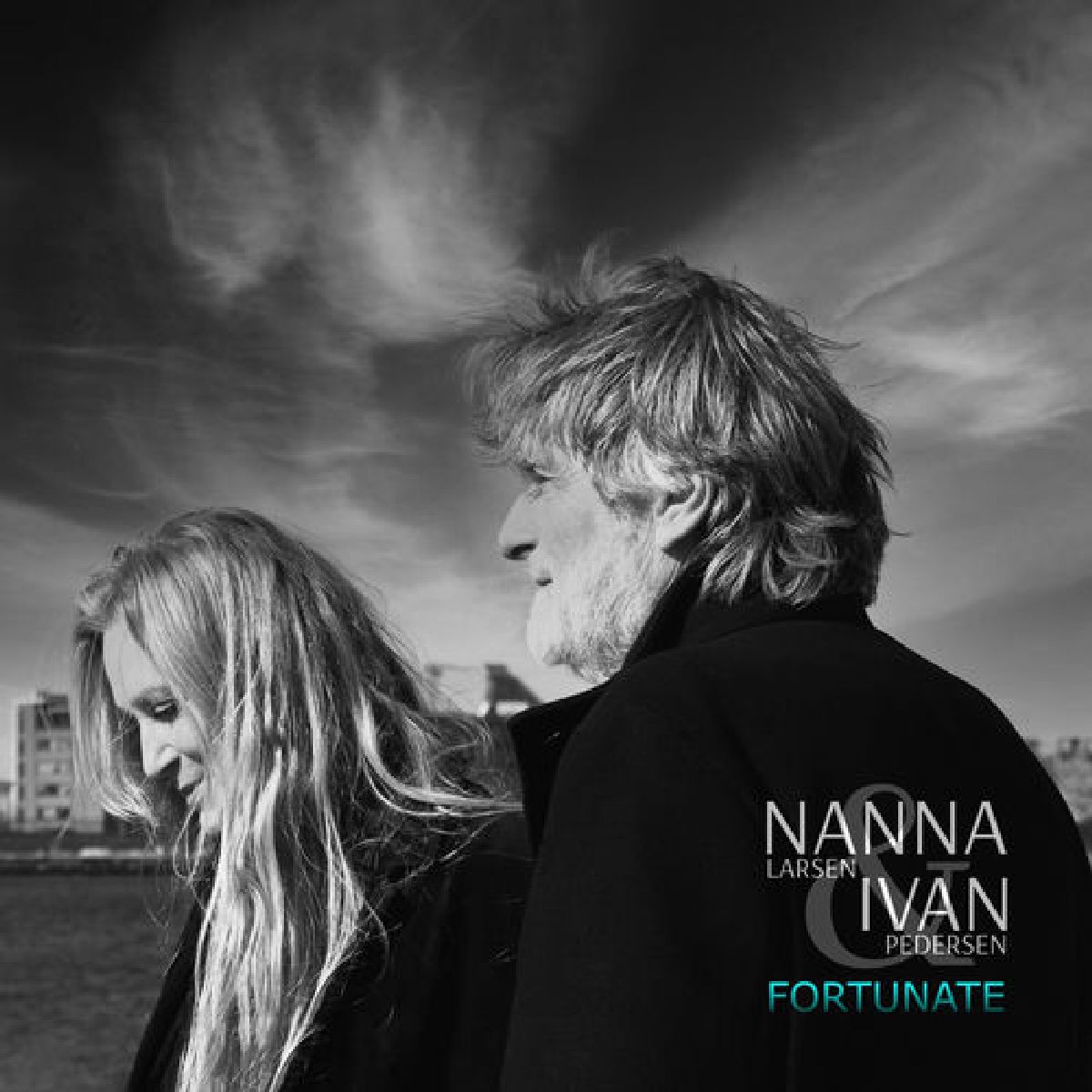 Nanna Larsen & Ivan Pedersen