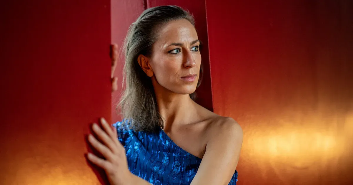 Mathilde Falch