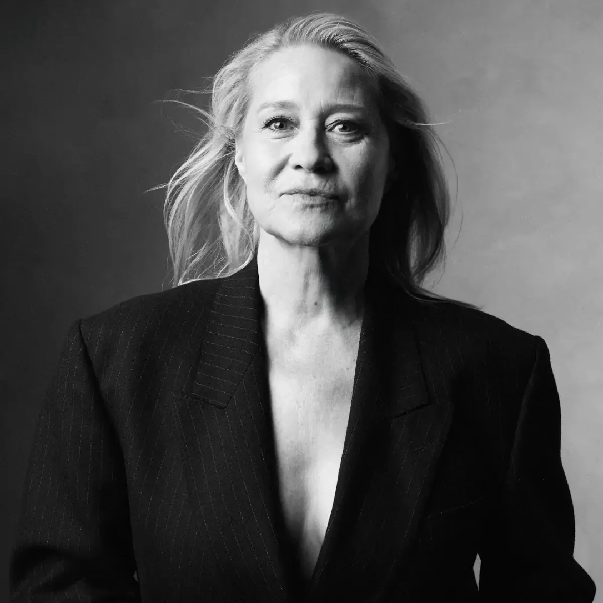 Trine Dyrholm