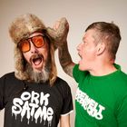 Jonny Hefty & Jøden