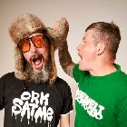 Jonny Hefty & Jøden