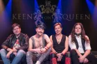 KEEN ON QUEEN