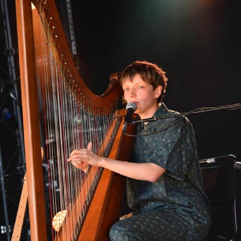 Cerys Hafana