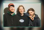 JazzBrunch: Hvalfugl