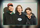 JazzBrunch: Hvalfugl