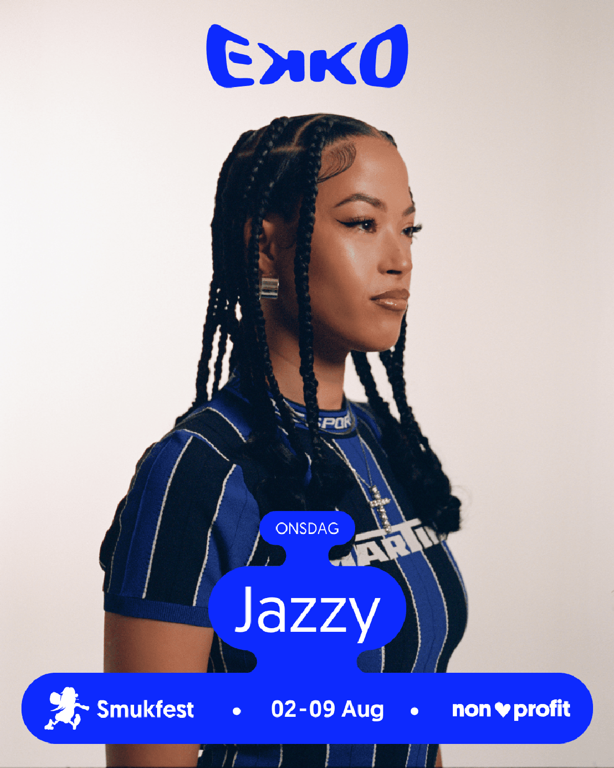 Jazzy