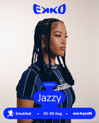 Jazzy
