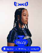 Jazzy