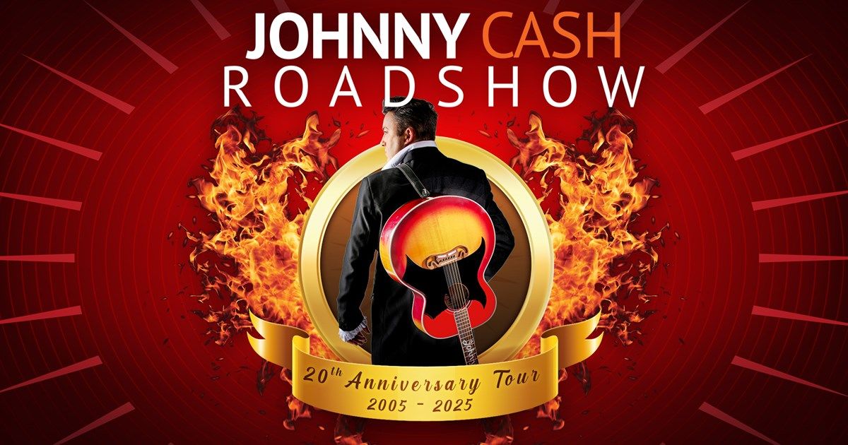 Johnny Cash Road Show