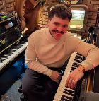LETH'S JAZZ med Pasquale Ivan Dante Rinaldi Quartet