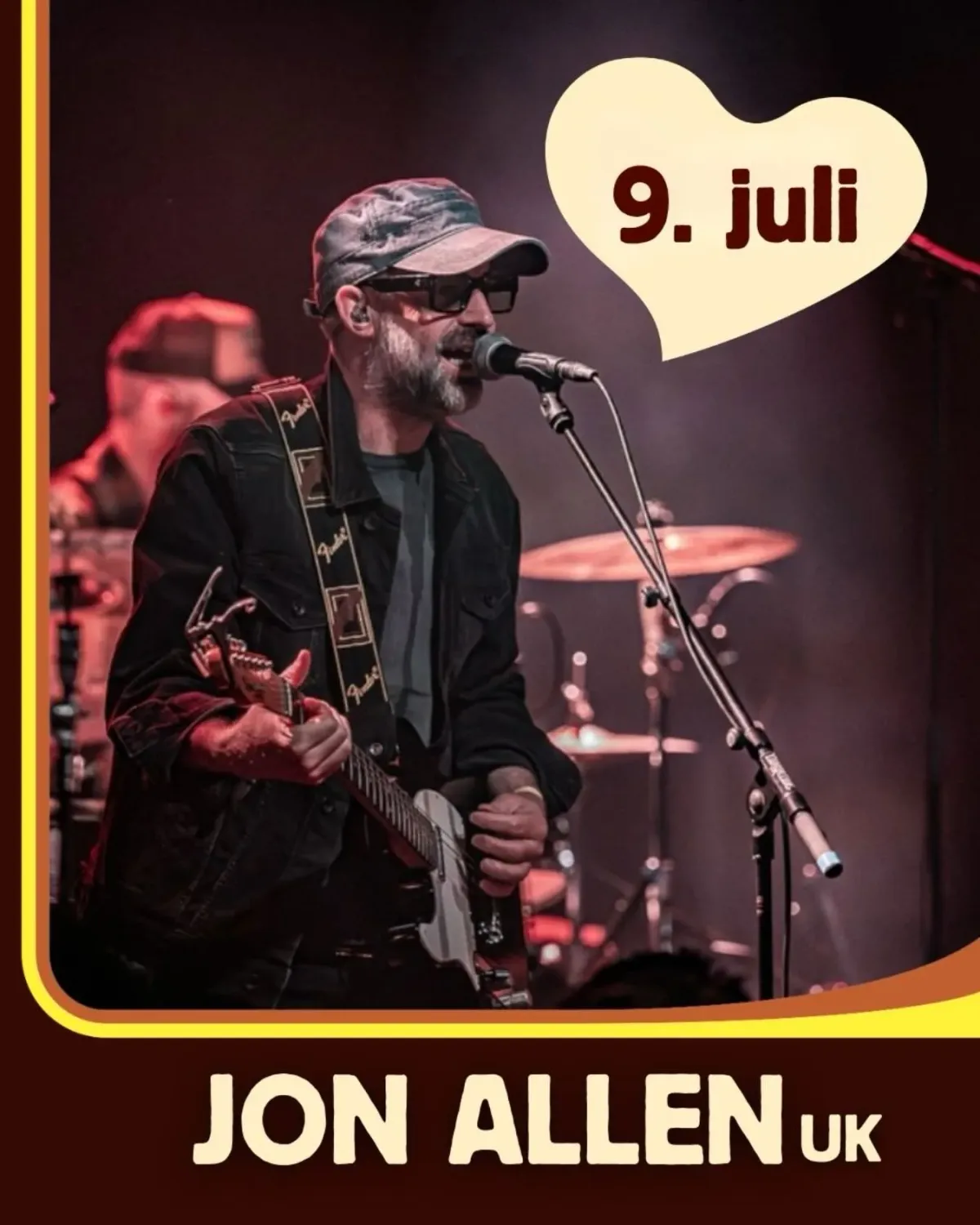 Jon Allen