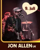 Jon Allen