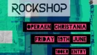 Rock Shop