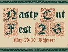 Nasty Cut Fest