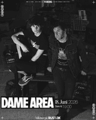 DAME AREA (ES)
