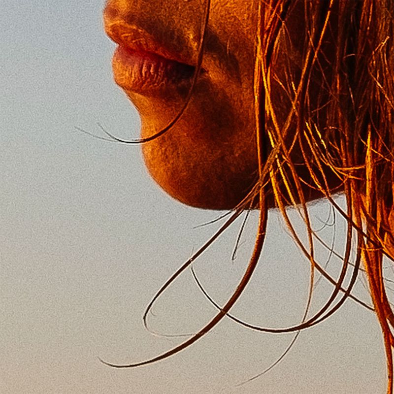 I Just Came From The Moon