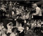 Sinatra Syndicate m. Bigband