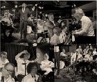 Sinatra Syndicate m. Bigband