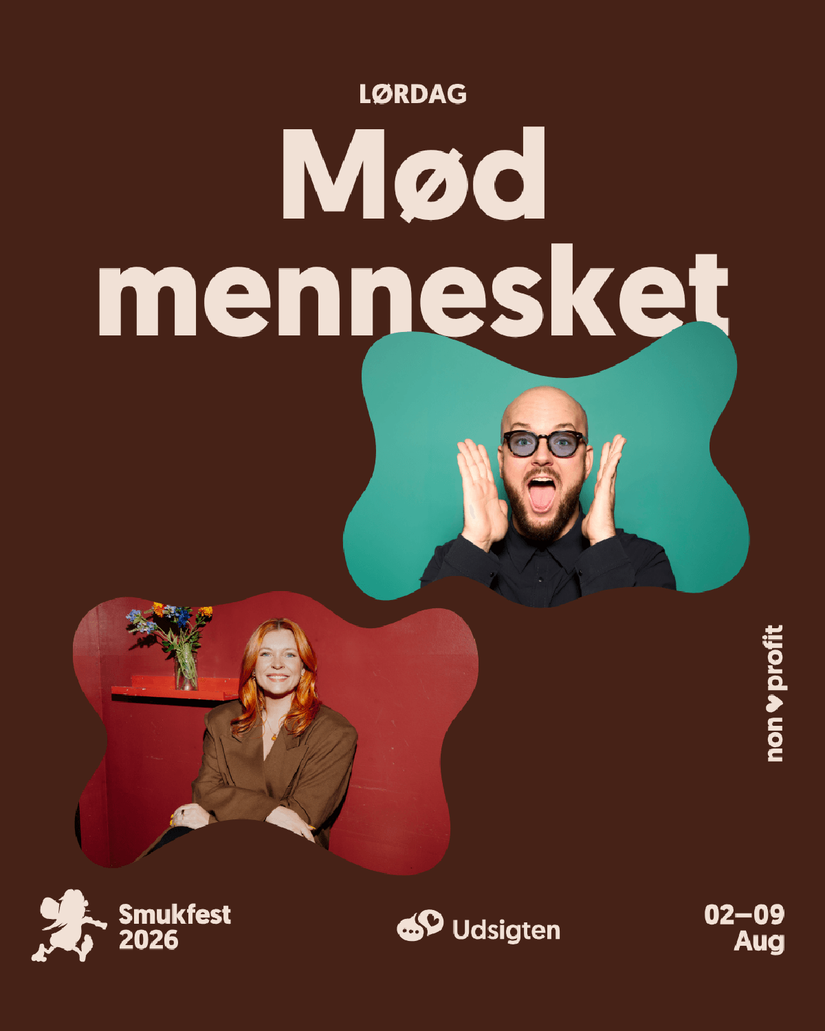 Mød Mennesket