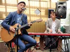 Risager & Balsgård duo