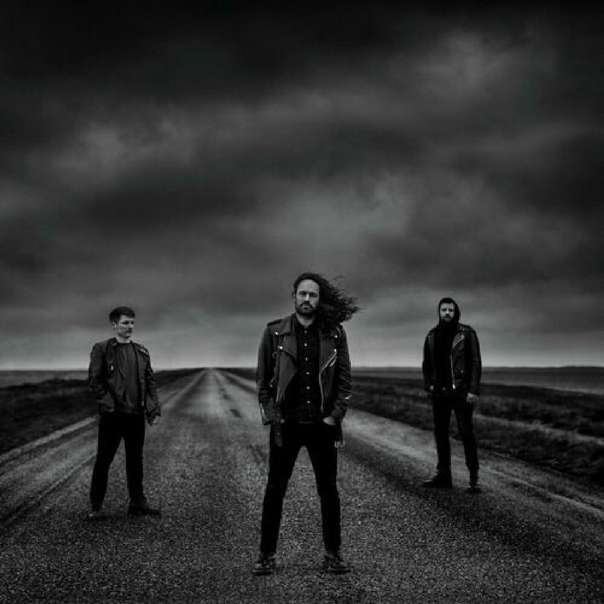 The Boy That Got Away – Stille før storm