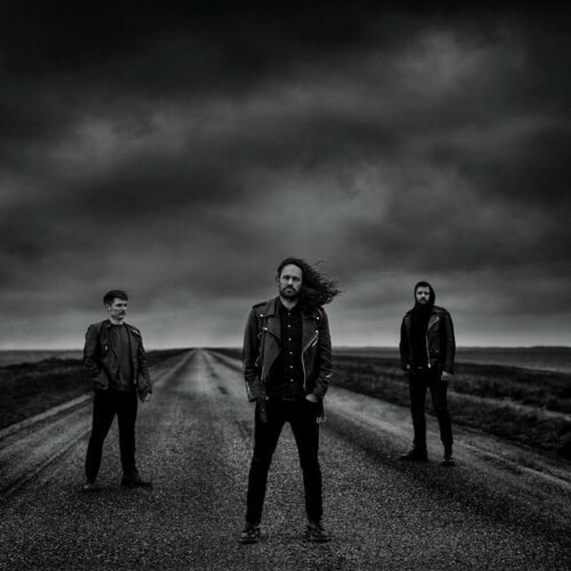 The Boy That Got Away