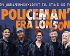 STING – The policeman