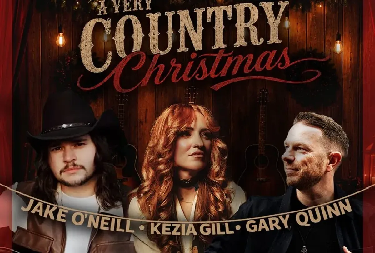A Very Country Christmas