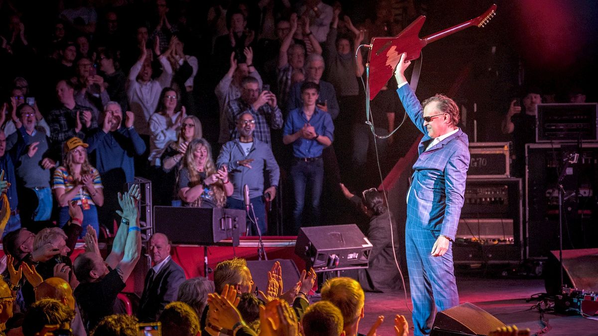 Joe Bonamassa