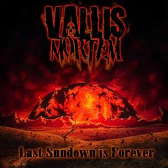 Vallis Mortem