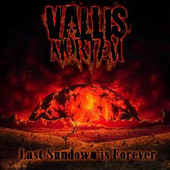 Vallis Mortem