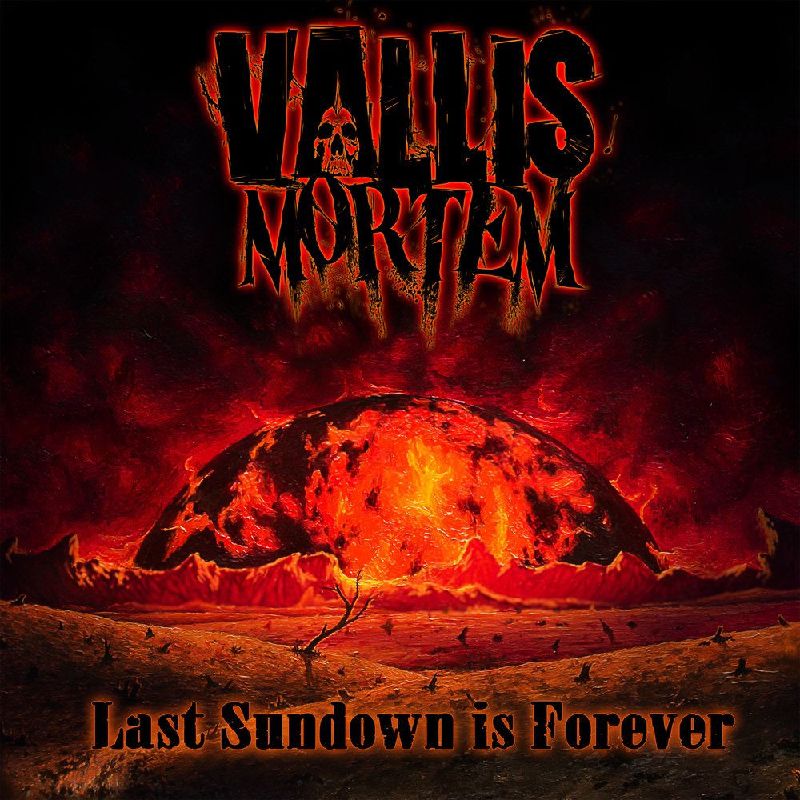 Vallis Mortem