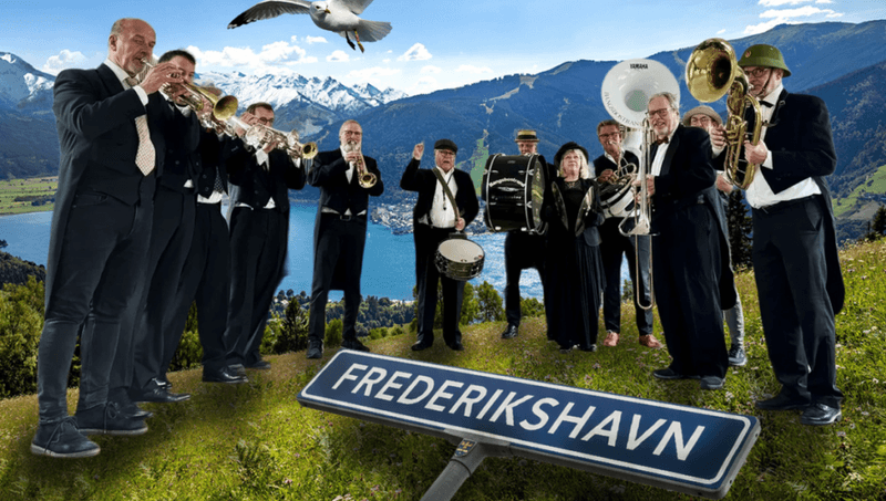 Bangsbostrand Byorkester