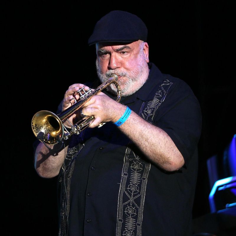 100 Years of Miles Davis with Randy Brecker & Tivoli Big Band