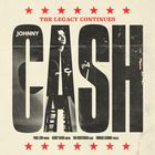 Johnny Cash – The Legacy Continues 
