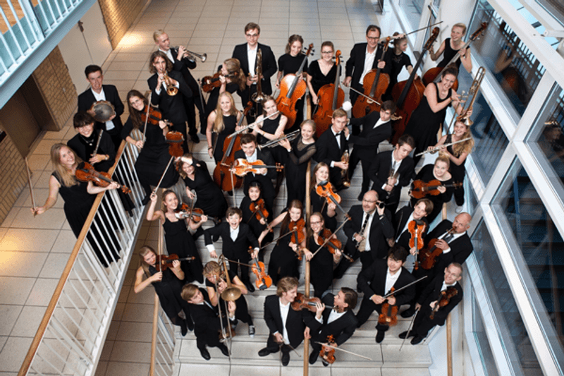 MGK 50 års jubilæumskoncert