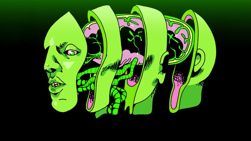 Albertslund Terror Korps