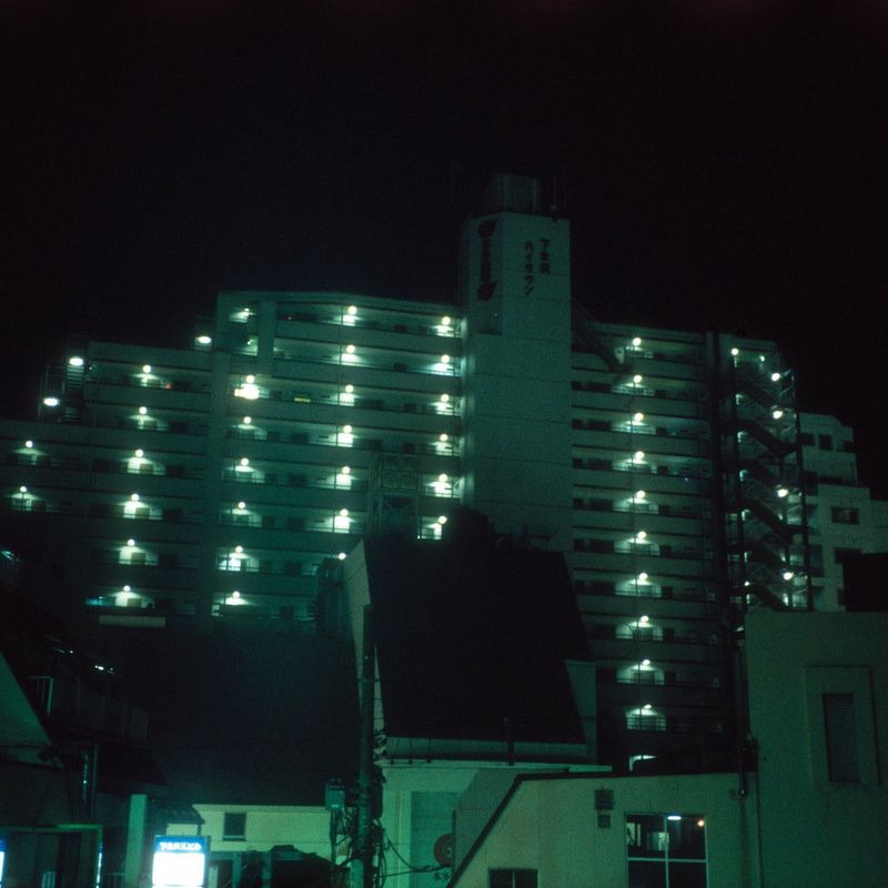 Klub Golem - Felix Kubin