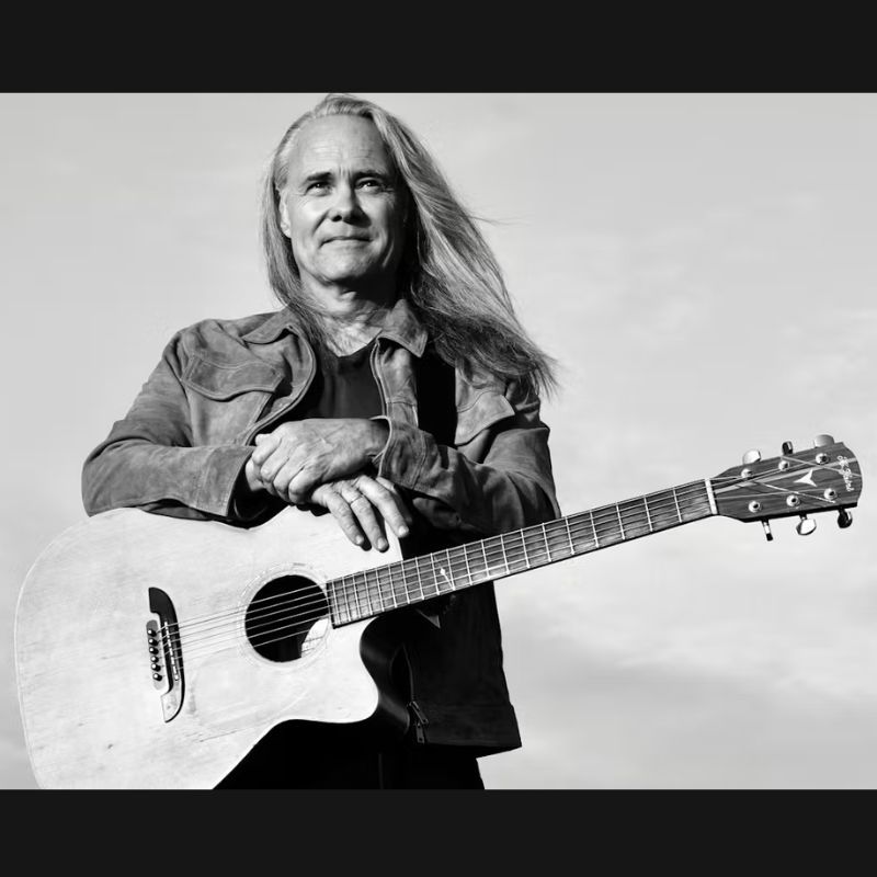 Peter Busborg og Mit Orkester