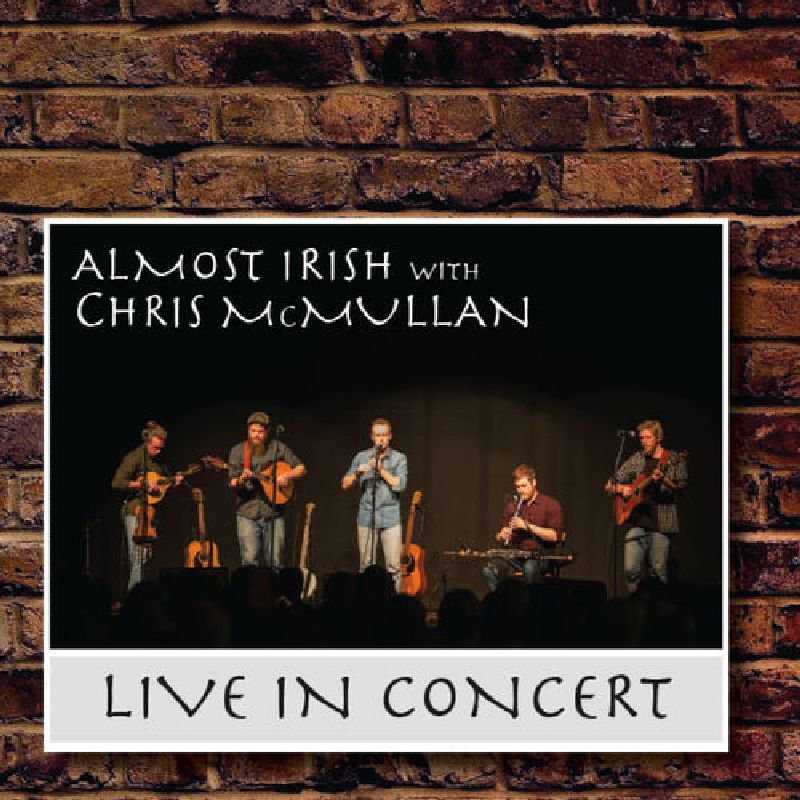 Almost Irish