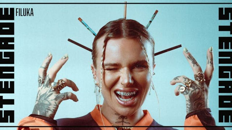 Filuka + Support: TBA