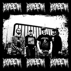 Hemispherectomy - EP-release + Special Guests: Fatal Image + Hour of Chaos